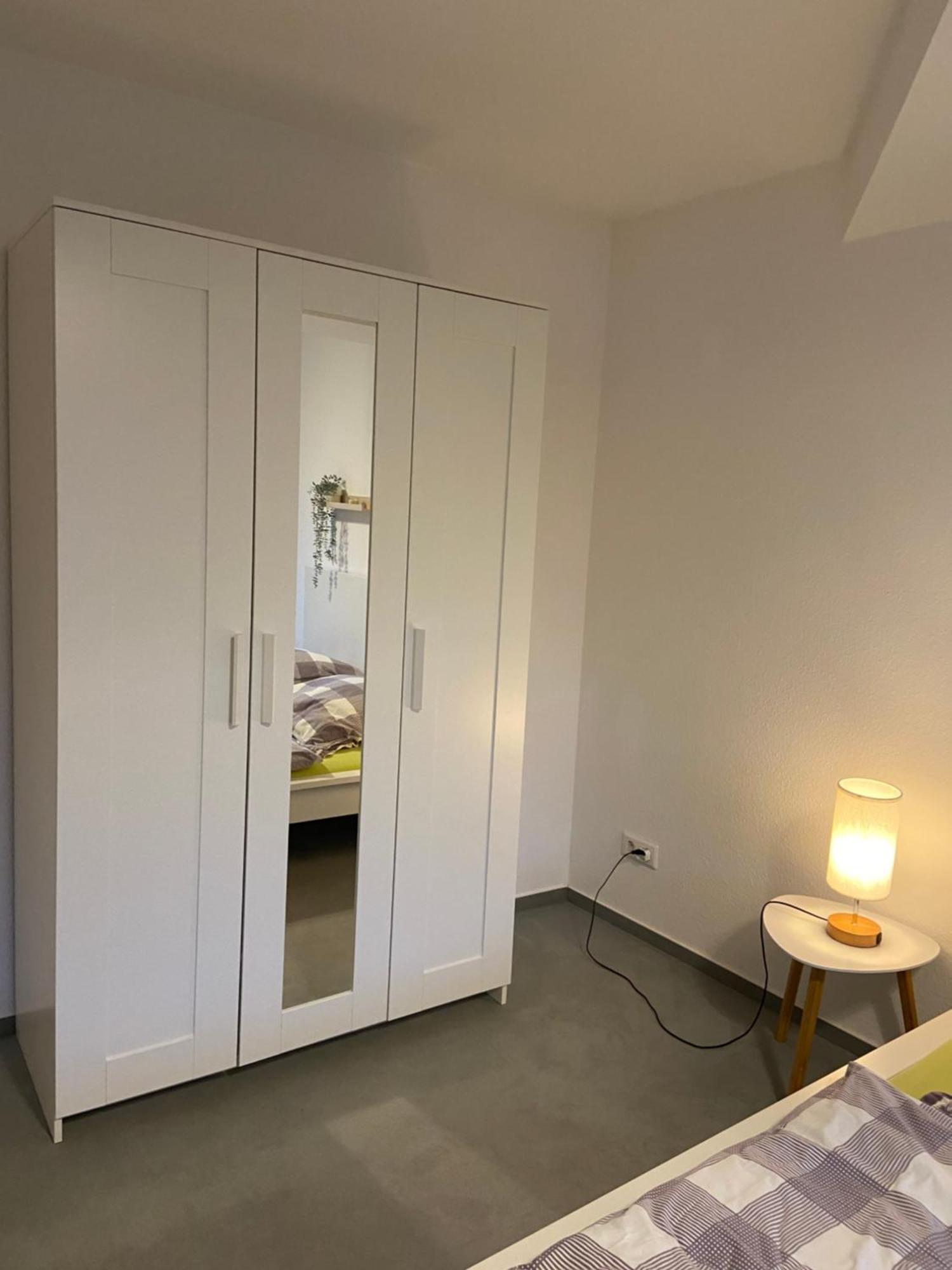 Apartment Scandic Living Budyšín Exteriér fotografie